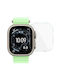 Apple Watch Ultra 1 2 3 49mm Imak Folie de Protecție din Sticlă Temperată pentru Ceas