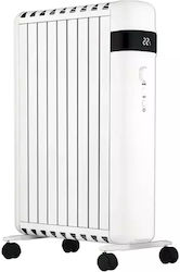 Eurom Καλοριφέρ Λαδιού 2000W