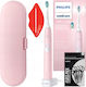 Philips Sonicare Hx6806/04 Electric Toothbrush ...