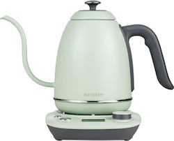 Buydeem 2067896 800ml με Ισχύ 1000W Πράσινος Buydeem 2067896 800ml με Ισχύ 1000W Πράσινος