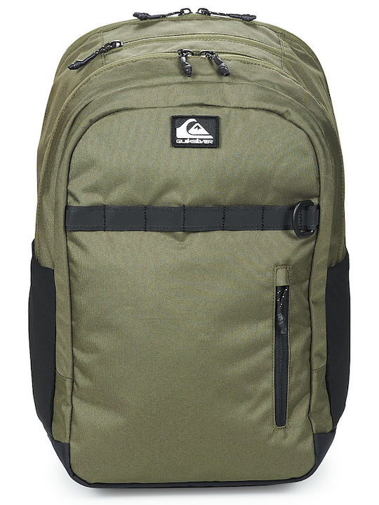 Quiksilver Burner 28lt Khaki