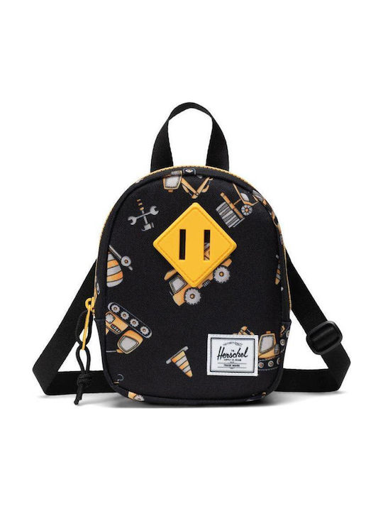 Herschel Heritage Black
