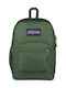 Jansport Plus 26lt Πράσινο