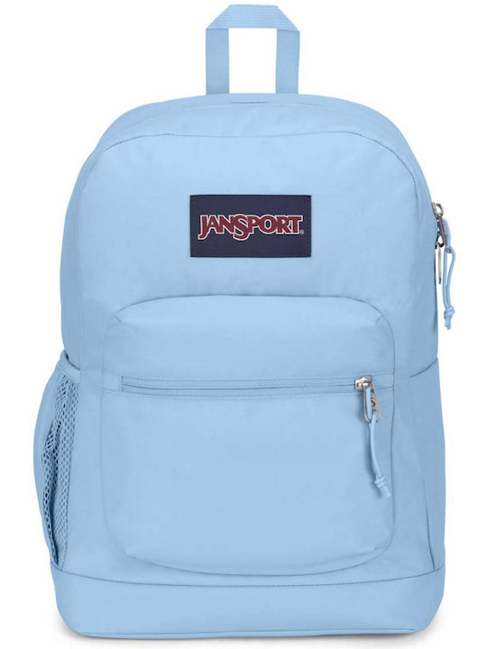 Jansport Plus 26lt Μπλε
