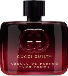 Gucci Guilty Eau de Parfum 60ml