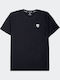 T-shirt Black