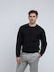 Pulover Black