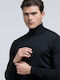 Bluse Black