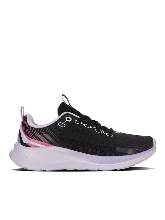 Trainer Γυναικεία Sneakers Μαύρα