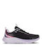 Trainer Γυναικεία Sneakers Μαύρα