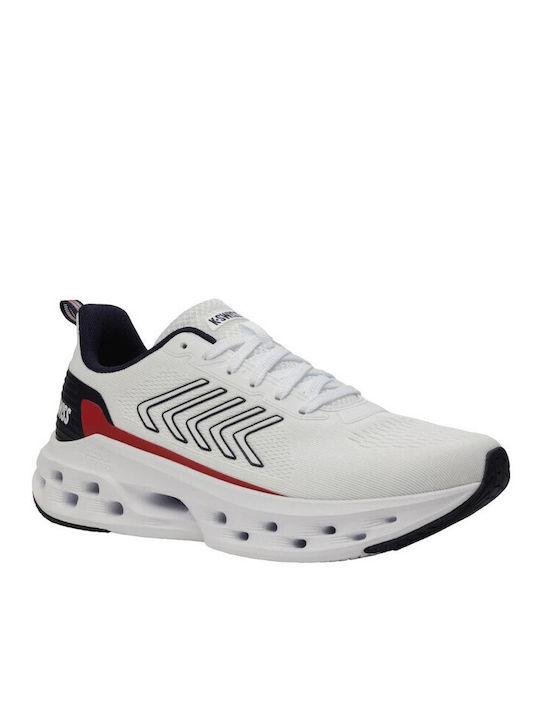 K-Swiss Sneakers White