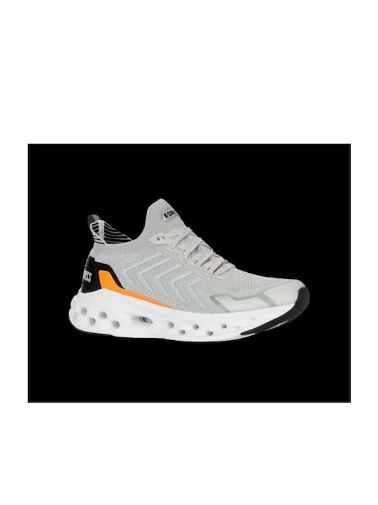 Trainer Adidași Pentru Bărbați Gri