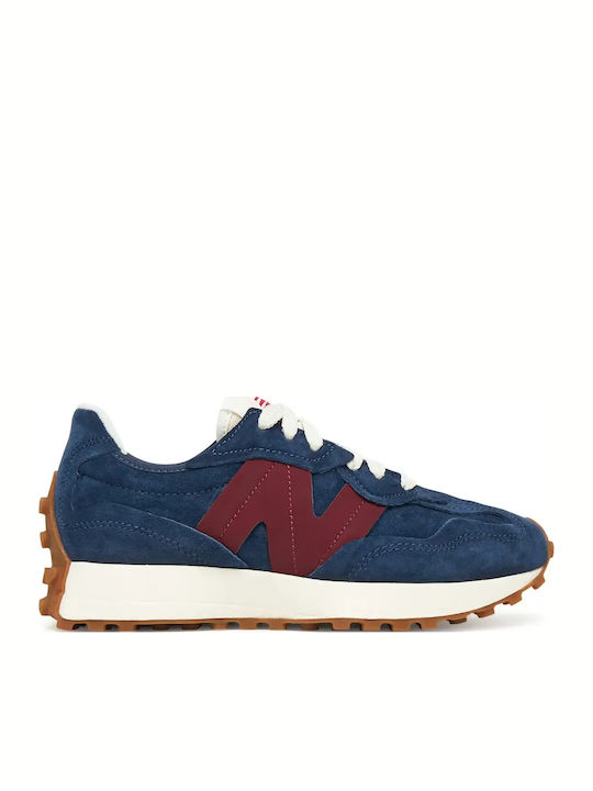 New Balance Herren Sneakers Blau