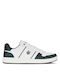 Lozan Match Lth Sneakers White