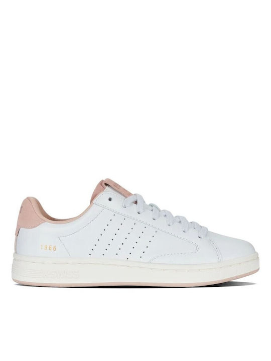 Damen Sneakers Beige