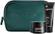 Collistar Uomo Set Energizing Anti-Age Skin Care Set for Αnti-ageing & Body Cleaning 3pcs