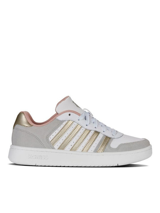 K-Swiss