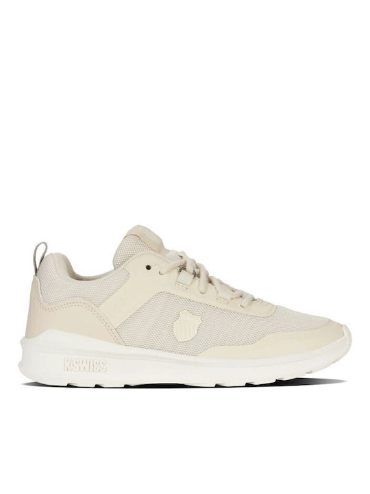 K-Swiss Trainer Sneakers Beige