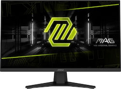 MSI Mag 274QF X24 27" IPS HDR QHD 2560x1440 MSI Mag 274QF X24 27" IPS HDR QHD 2560x1440