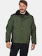 Jacke Green