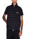 Sleeveless Winter Jacket Black