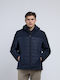 Jacket Blue