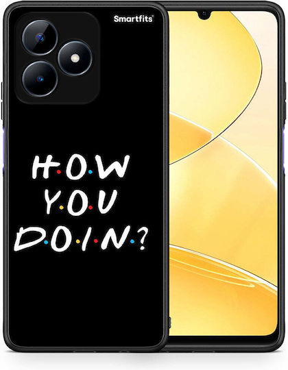 How You Doin Realme Note 50 Θήκη