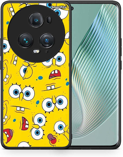 Popart Sponge Honor Magic5 Pro Θήκη