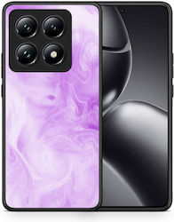 Watercolor Lavender Xiaomi 14t Pro Θήκη Watercolor Lavender Xiaomi 14t Pro Θήκη