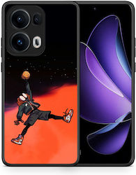 Basketball Hero Oppo Reno13 Pro Θήκη