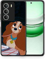 Lady Tramp 2 Realme 14X Husa Telefoane