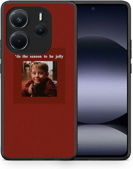 Xmas Ultimate Spirit Xiaomi Redmi Note 14 4g Θήκη