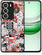 Xmas Habbits Realme 14x Θήκη