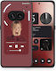 Xmas Alone Music Nothing Phone 2a Θήκη