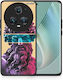 Zeus Art Honor Magic5 Pro Case