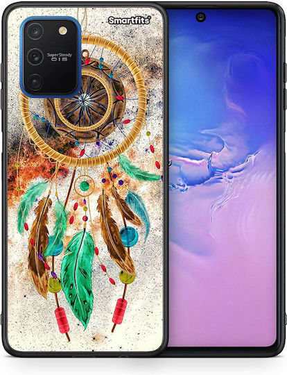 Boho Traumfänger Samsung Galaxy S10 Lite Handyhülle