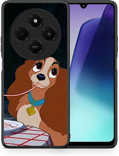 Lady Tramp 2 Xiaomi Redmi 14c Nfc A3 Pro Poco 75 4g 5g Θήκη
