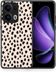 New Polka Dots Oppo Reno13 Pro Θήκη