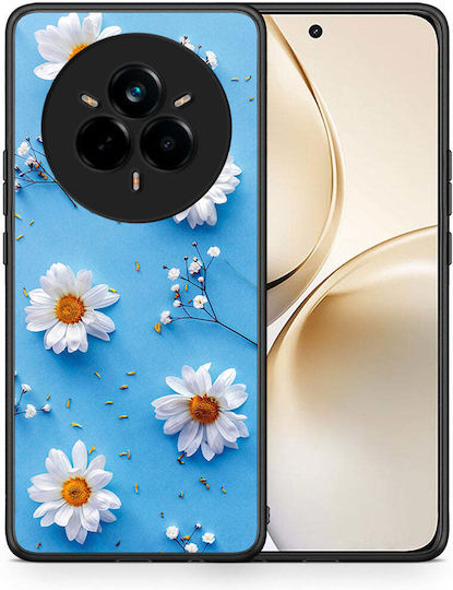 Real Daisies Realme 14 Pro Plus Case