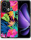 Tropical Flowers Oppo Reno13 Pro Θήκη