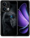 Dark Wolf Oppo Reno13 Pro Θήκη