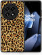Animal Leopard Oneplus 13 Θήκη