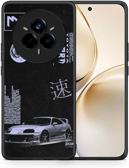 Tokyo Drift Realme 14 Pro Plus Калъф за мобилен телефон