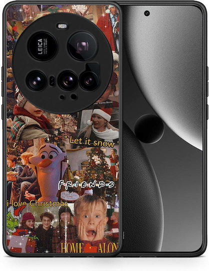 Weihnachtswünsche Xiaomi 15 Ultra 5g Handyhülle