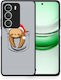 Xmas Zzzz Realme 14x Handyhülle