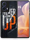 Never Give Up Motorola Moto G85 Mobile Phone Case