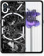 Marble Male Nichts Phone 1 Handyhülle