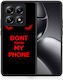 Touch My Phone Xiaomi 14t Pro Θήκη