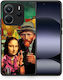 Funny Art Xiaomi Redmi Note 14 4g Θήκη