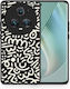 Doodle Art Honor Magic5 Pro Case